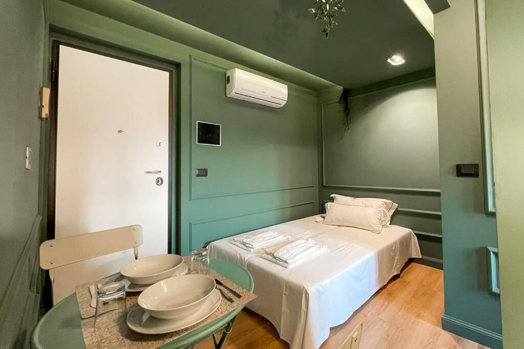 Giacosa Suite Turin Extérieur photo