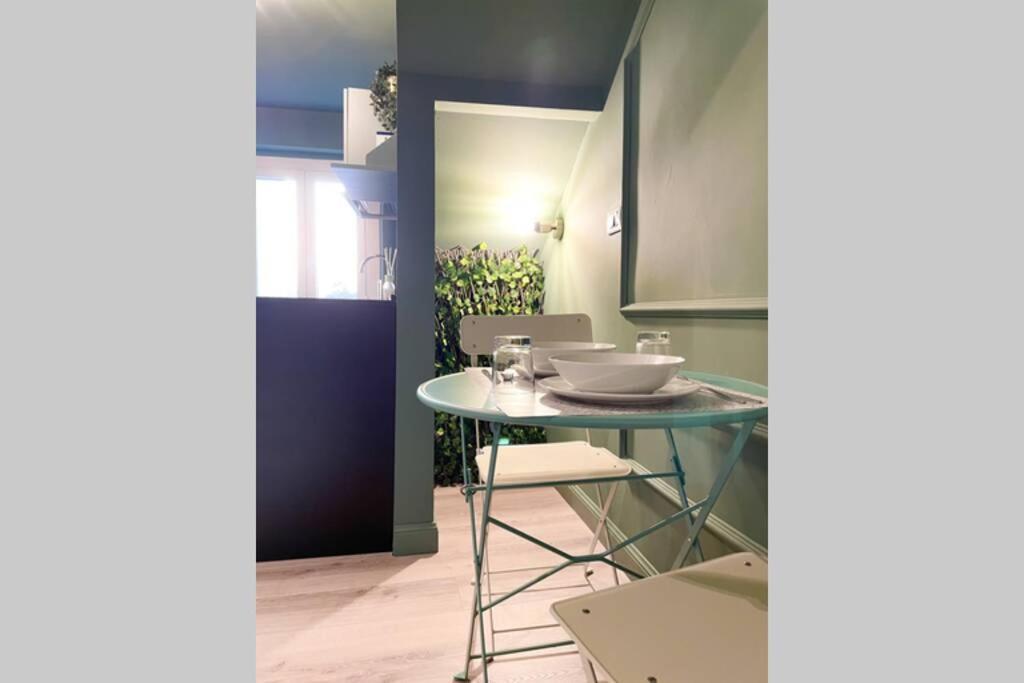 Giacosa Suite Turin Extérieur photo