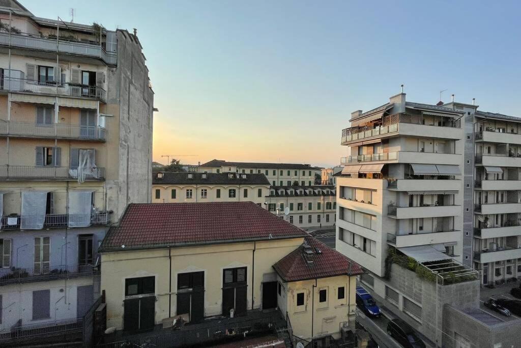 Giacosa Suite Turin Extérieur photo